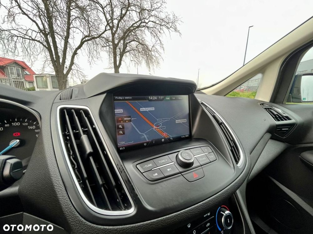 Ford C-MAX - 11