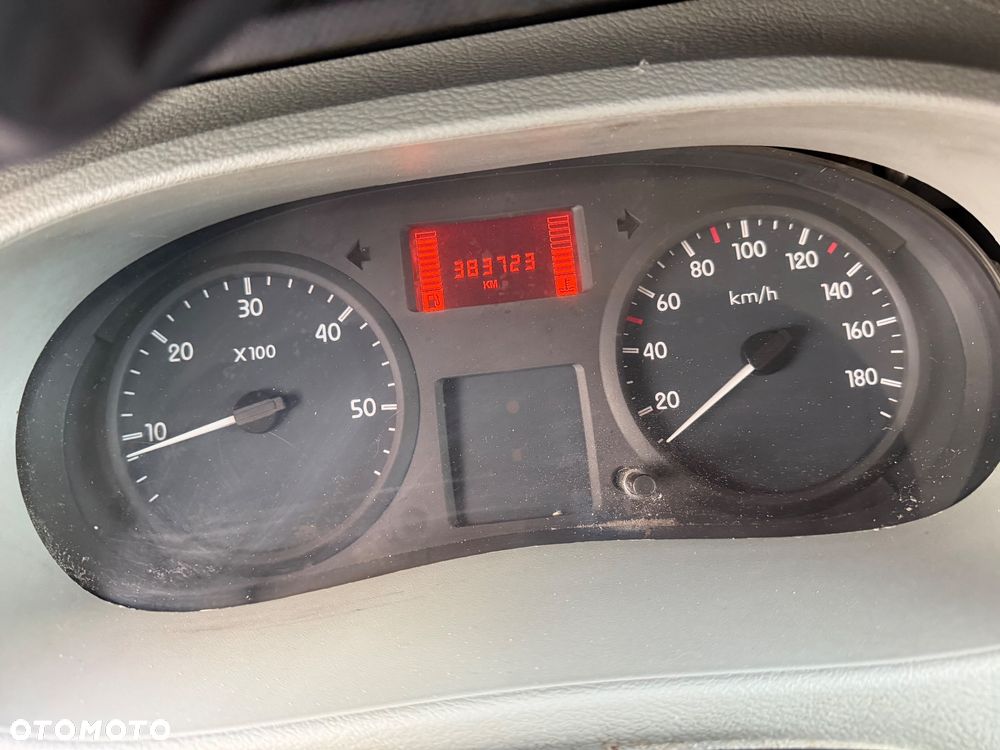 Nissan interstar - 14