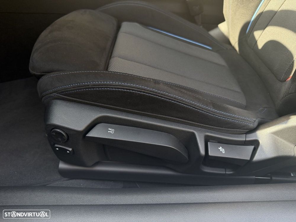 BMW 420 d xDrive Pack M Auto - 27