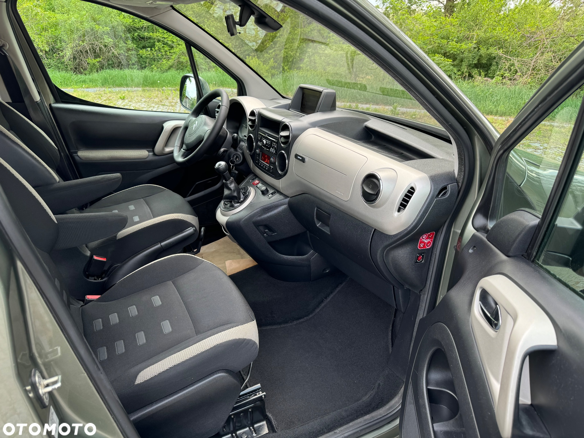 Citroën Berlingo 1.6 HDi XTR - 28