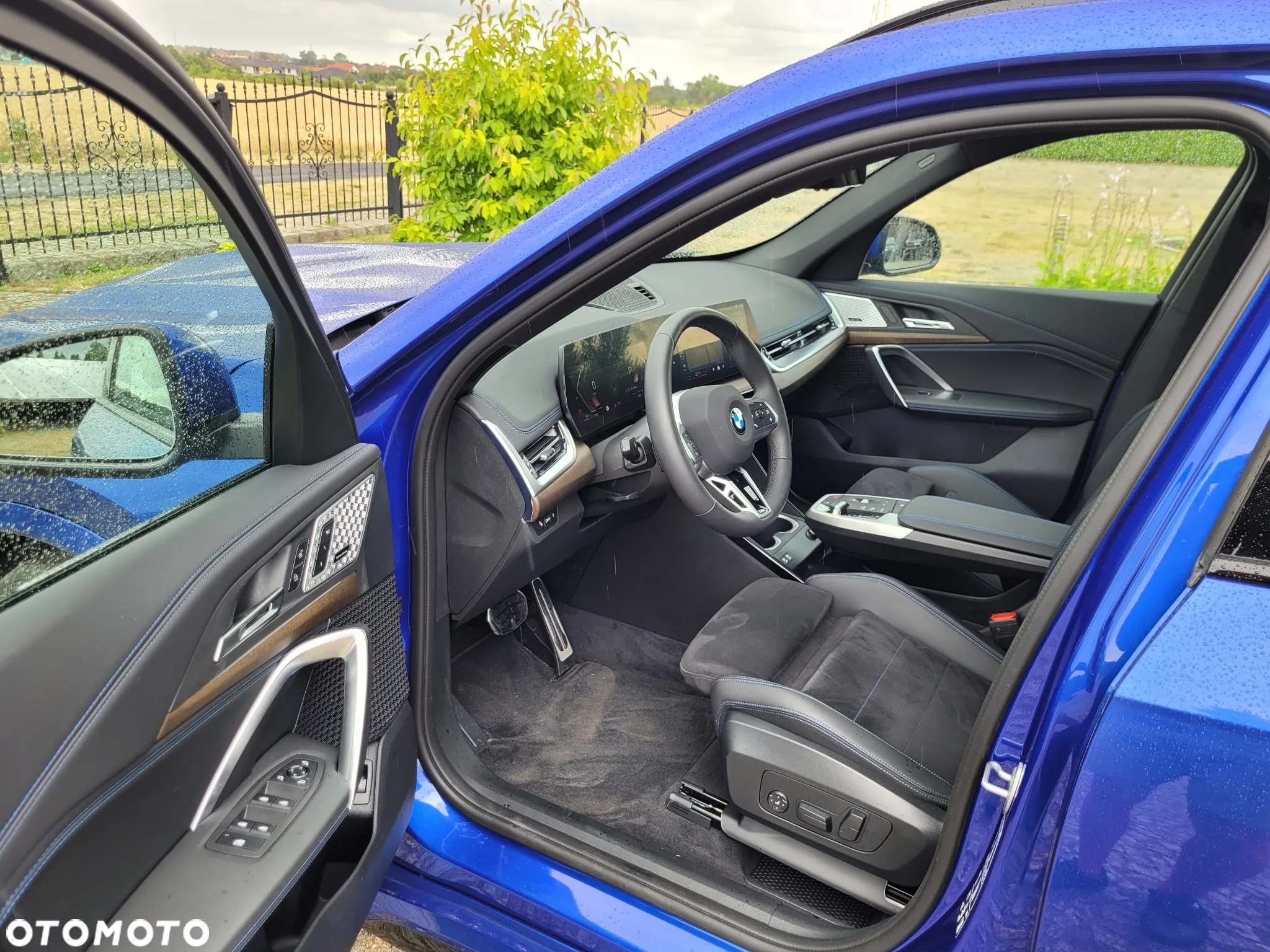 BMW X1 xDrive23i M Sportpaket - 5