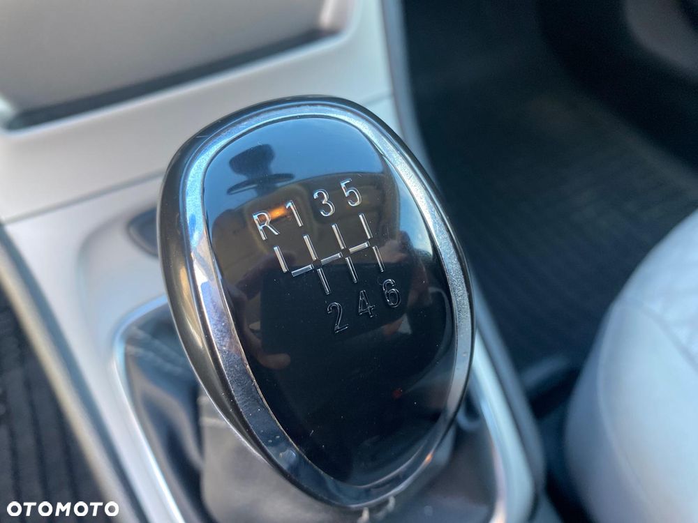 Opel Astra 1.4 T GPF Dynamic S&S - 33