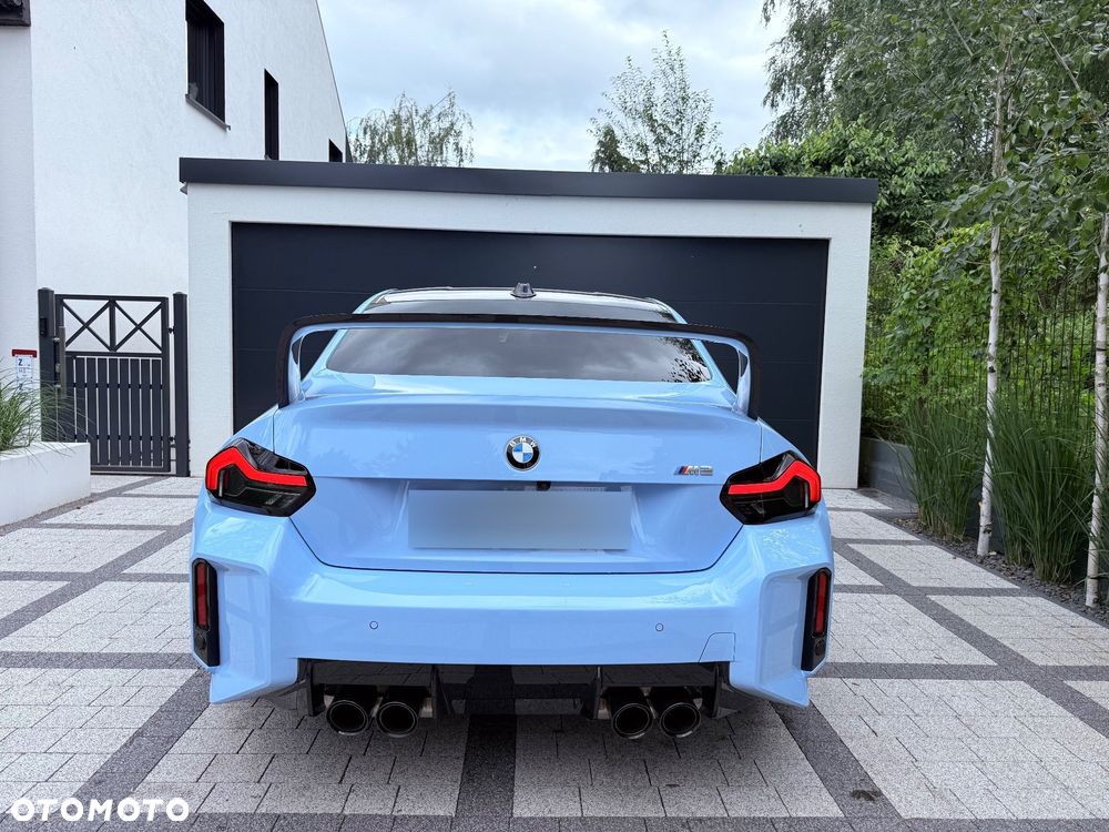 BMW M2 - 11