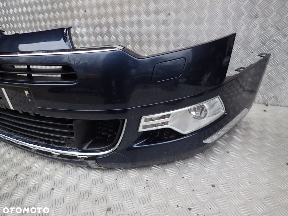ZDERZAK PRZÓD CITROEN C5 III XENON RADOM - 3