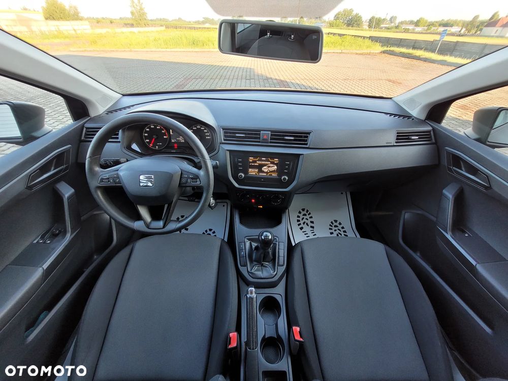 Seat Ibiza - 20