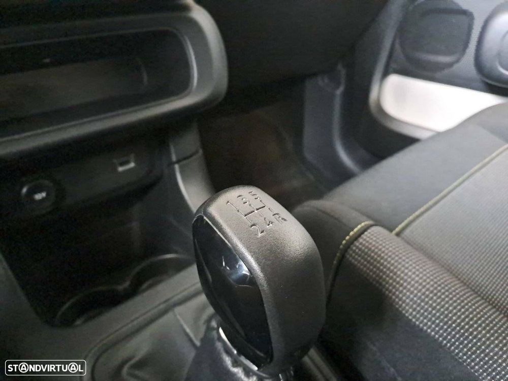 Citroën C3 1.2 PureTech Plus - 19