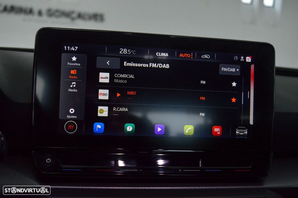 SEAT Leon ST 2.0 TDI Style - 41