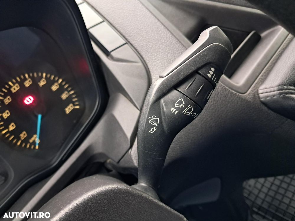 Ford transit custom 2.2d 101cp - 19