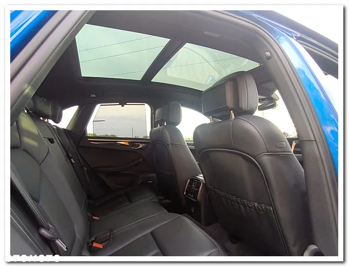 Porsche Macan - 23