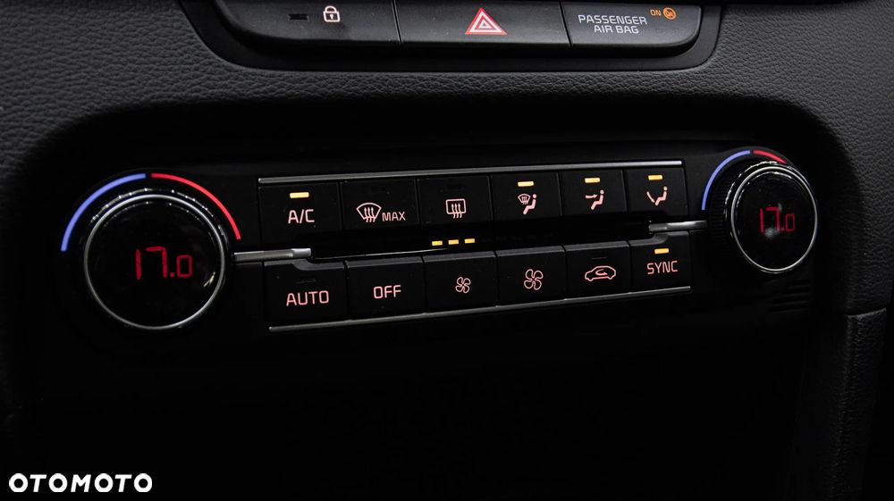 Kia Ceed 1.5 T-GDI M DCT - 20