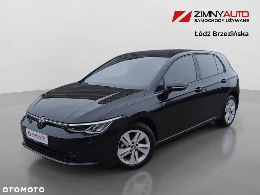 Volkswagen Golf 1.5 TSI EVO Life - 2