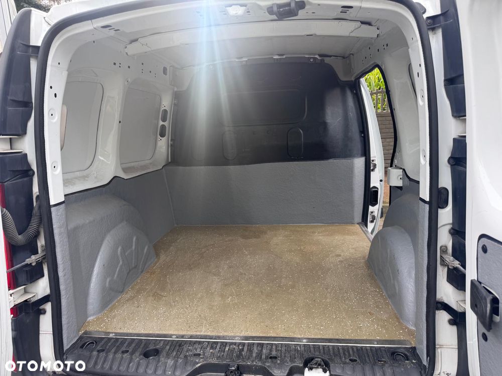 Mercedes-Benz CITAN - 4