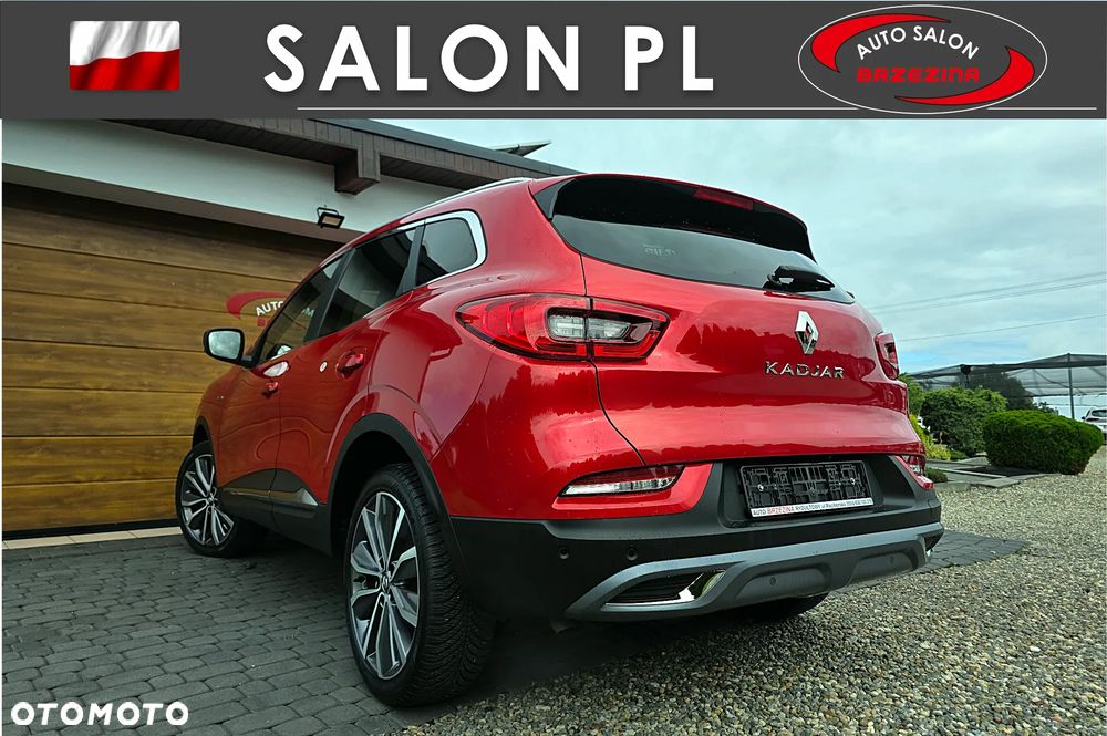 Renault Kadjar 1.3 TCe FAP Black Edition EDC - 3