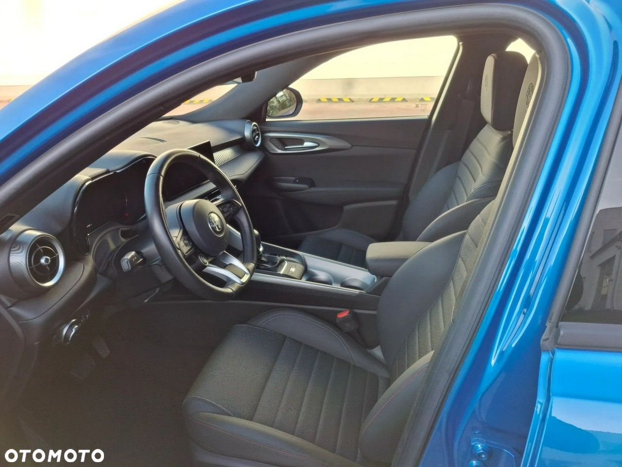 Alfa Romeo Tonale 1.5 T4 GSE mHEV Veloce DCT - 13