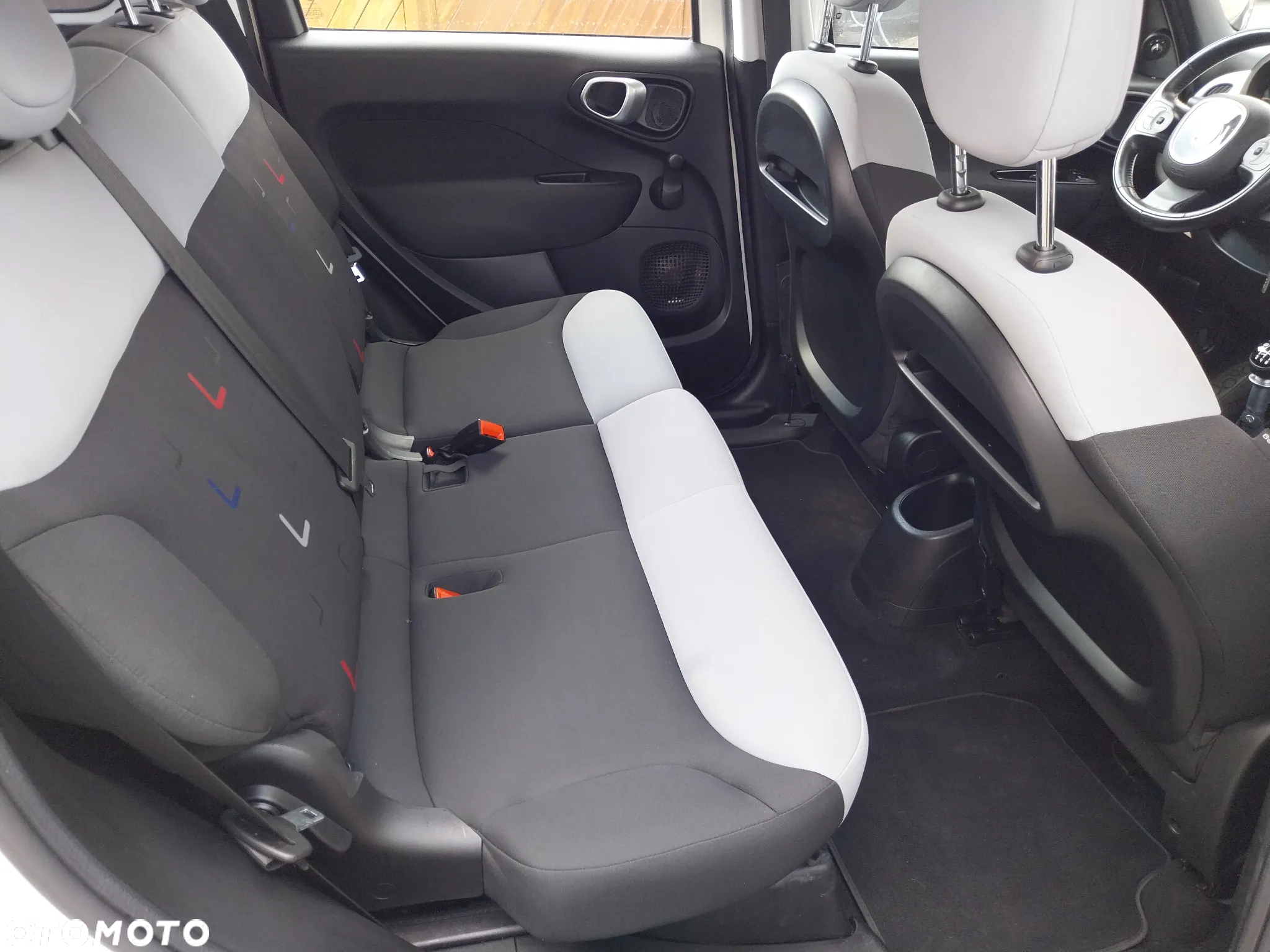 Fiat 500L 1.4 16V T-Jet Pop Star - 18
