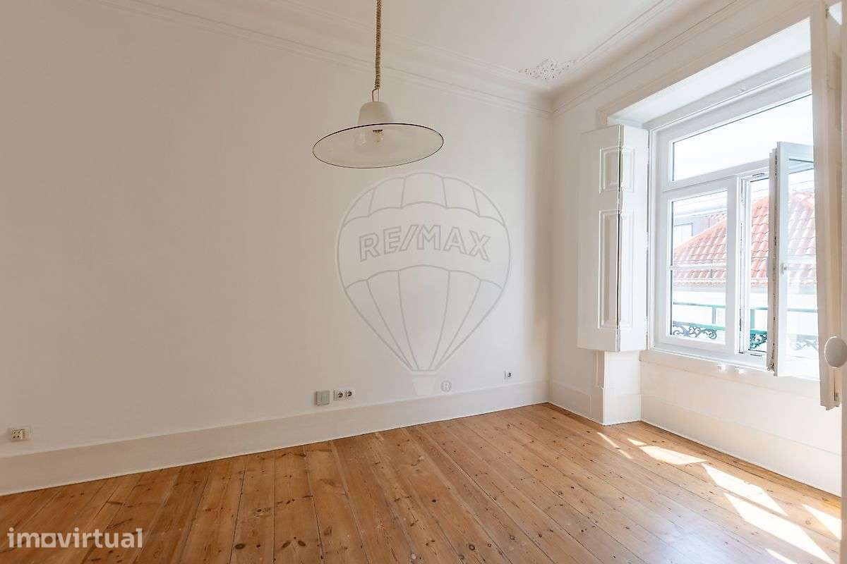 Apartamento T2 para arrendamento - Grande imagem: 2/25