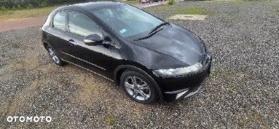 Honda Civic 1.4 i-VTEC - 1