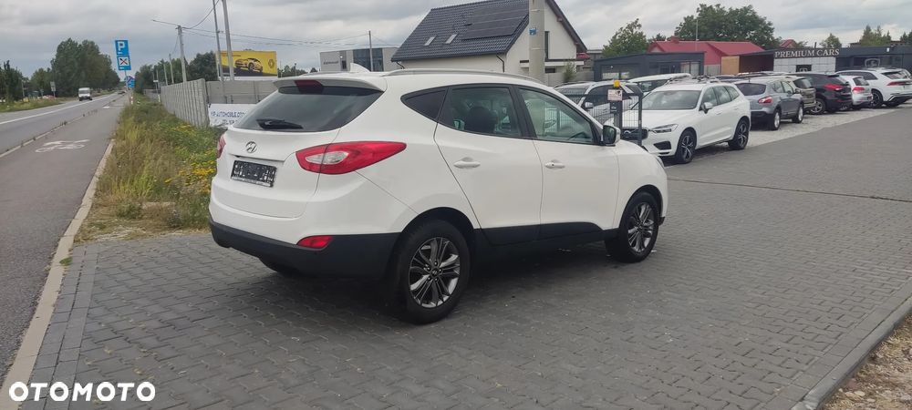 Hyundai ix35 1.6 2WD Style - 6