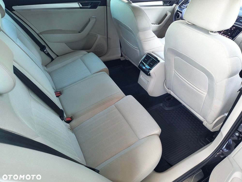 Skoda Superb - 15