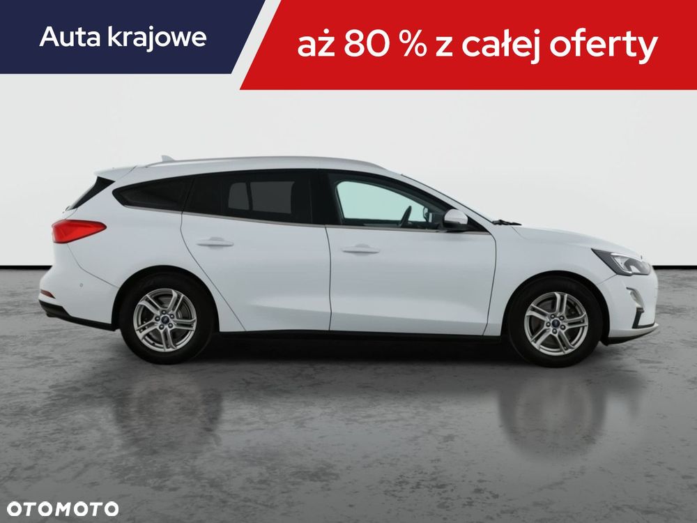 Ford Focus SW - 8