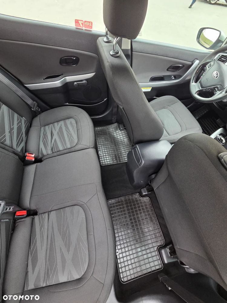 Kia Ceed 1.6 CRDi S - 9