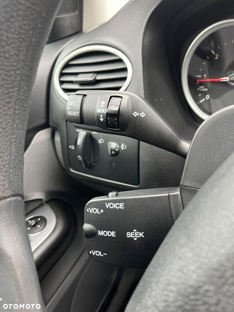 Ford Focus 1.6 TDCi cDPF Silver X - 19