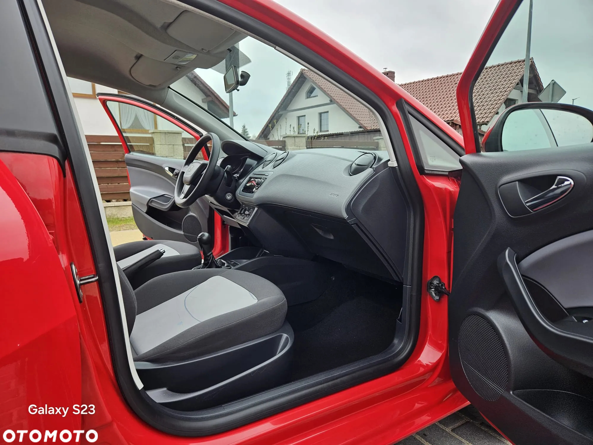 Seat Ibiza 1.2 TSI Style - 26