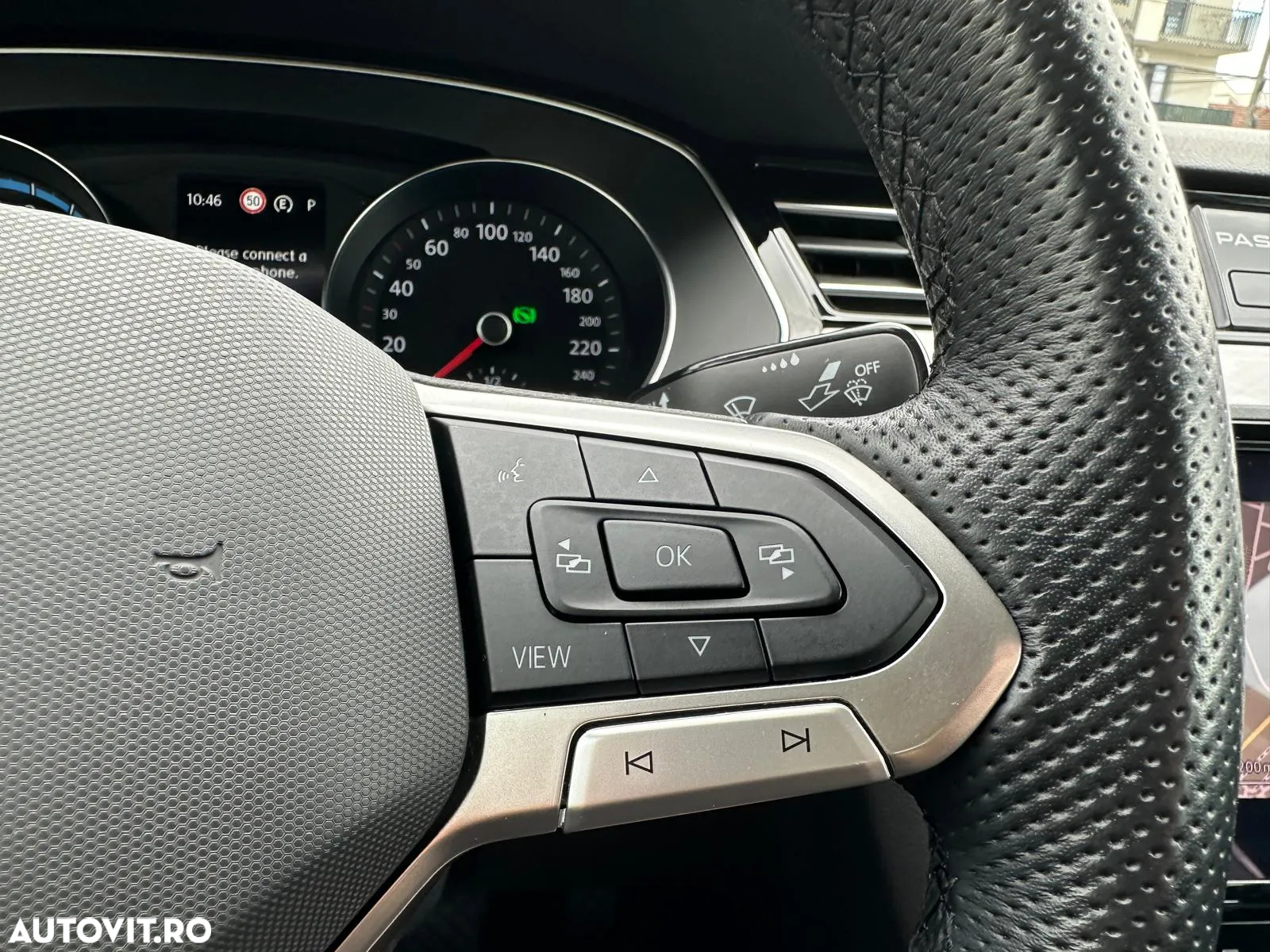 Volkswagen Passat 1.4 TSI Plug-In-Hybrid DSG GTE - 17