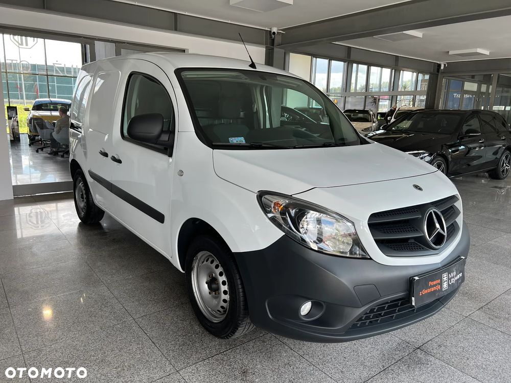 Mercedes-Benz Citan - 3
