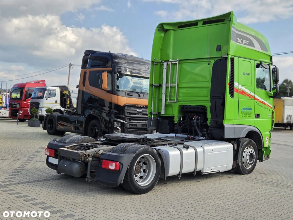 DAF XF 460 EURO6 - 4