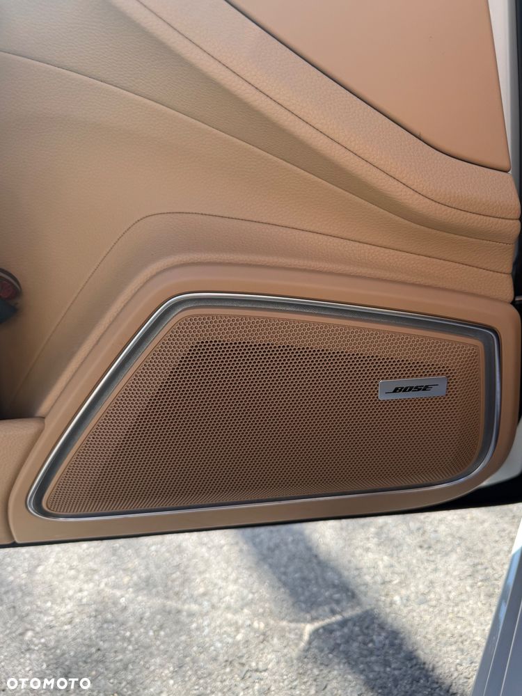 Porsche Panamera 4 - 17