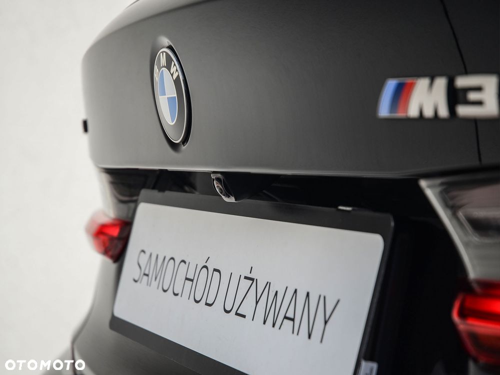 BMW Seria 3 M340i xDrive sport - 18