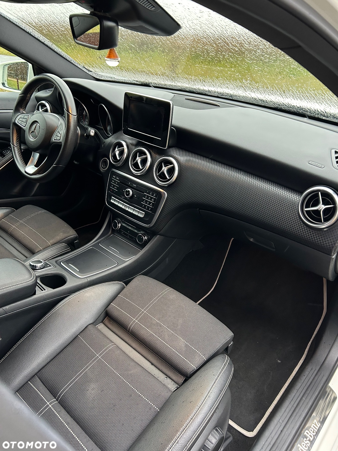 Mercedes-Benz Klasa A 220 d 4Matic 7G-DCT - 11