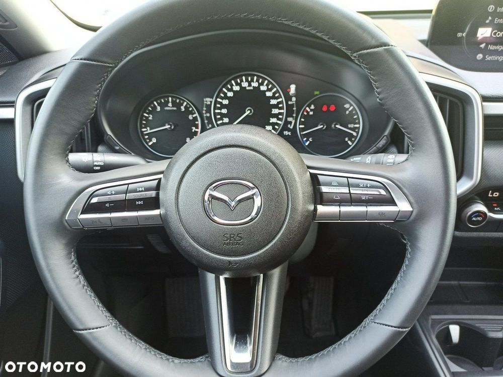 Mazda CX-50 - 11
