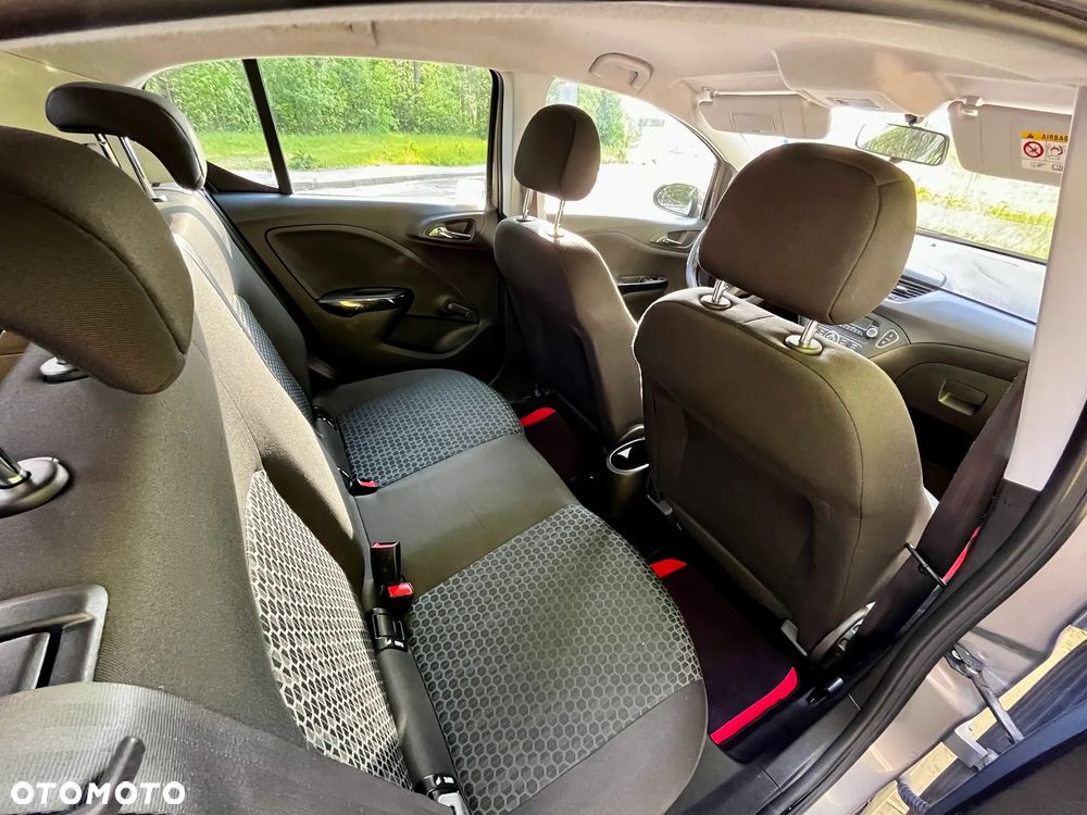Opel Corsa 1.4 Enjoy - 5