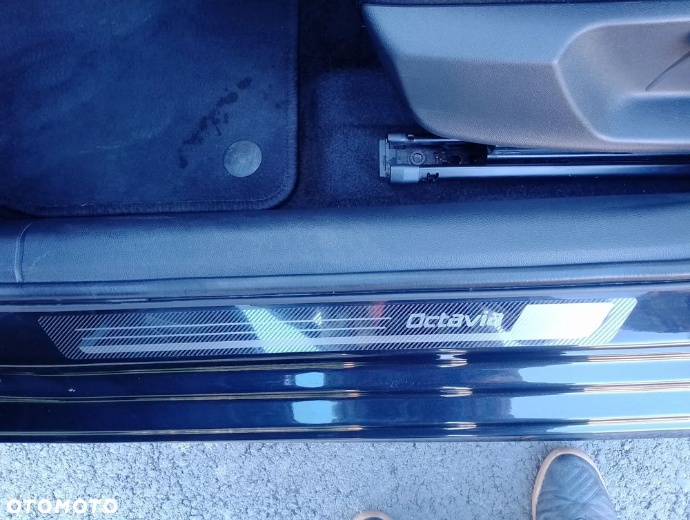 Skoda Octavia - 39