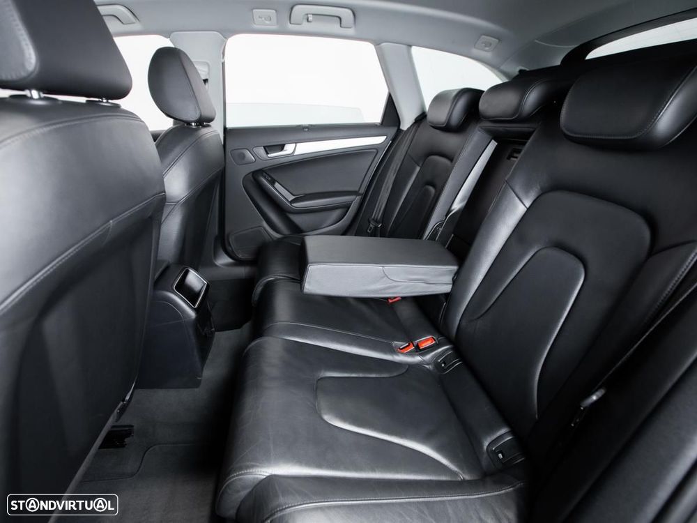 Audi A4 Avant - 8