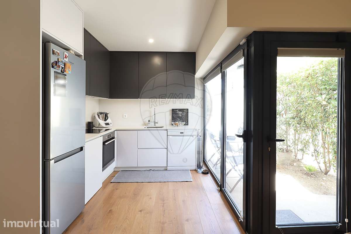 Apartamento T2 para arrendamento - Grande imagem: 5/23