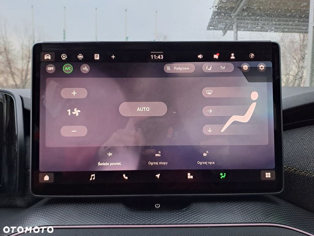 Skoda Kodiaq 2.0 TDI 4x4 Edition 130 DSG - 21