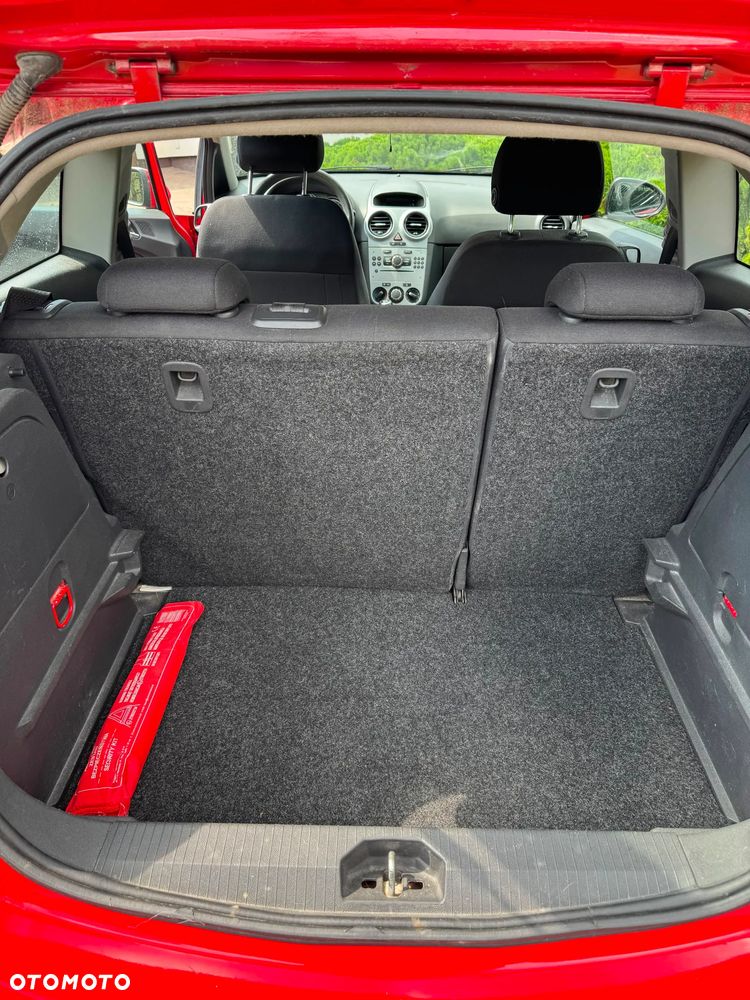 Opel Corsa 1.3 CDTI - 6