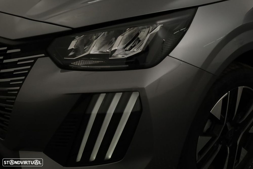 Peugeot e-208 51 kWh Allure - 6