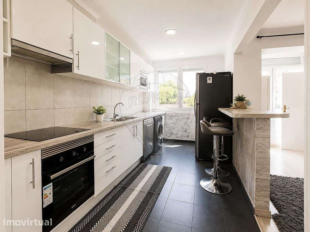 Apartamento T2 para venda em Sintra - Grande imagem: 4/15