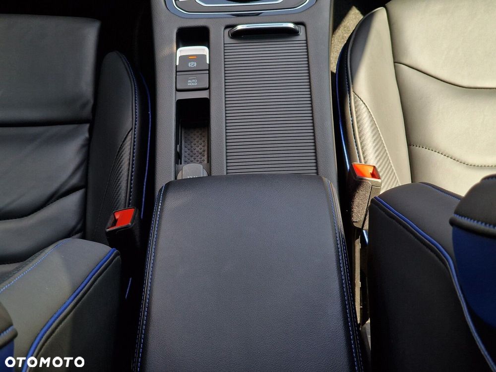 Volkswagen Arteon Shooting Brake 2.0 TSI 4Motion R DSG - 22