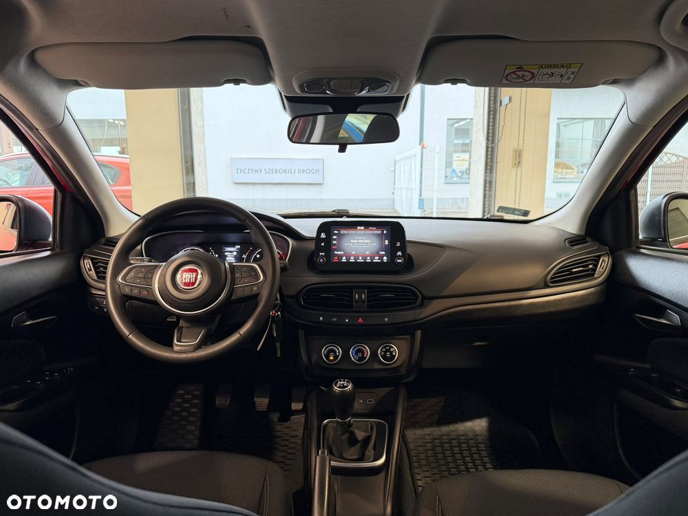 Fiat Tipo 1.3 MultiJet City Life - 16
