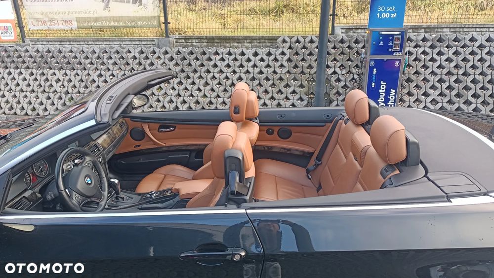 BMW Seria 3 335i M Sport Edition - 9