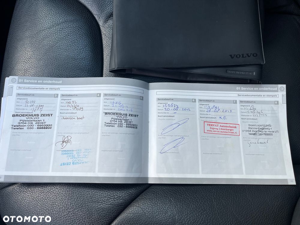 Volvo S60 2.4 Momentum - 12