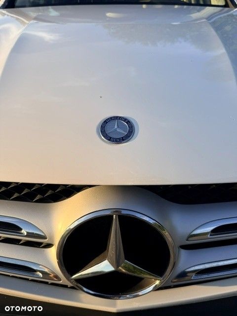 Mercedes-Benz GLC - 10