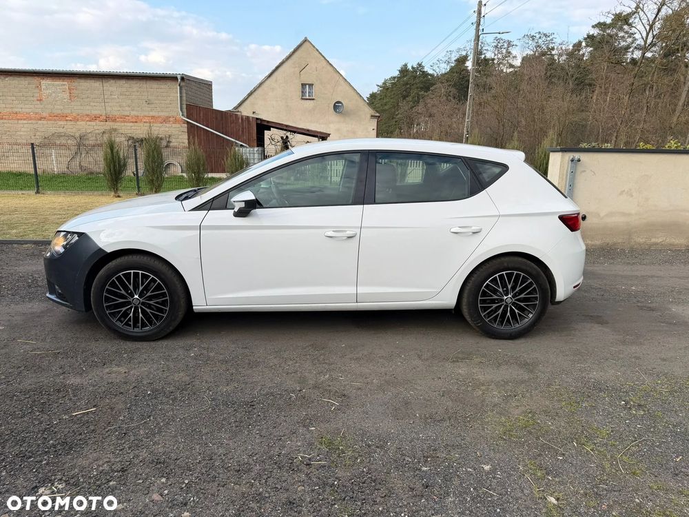 Seat Leon 1.2 TSI Start&Stop Style - 1