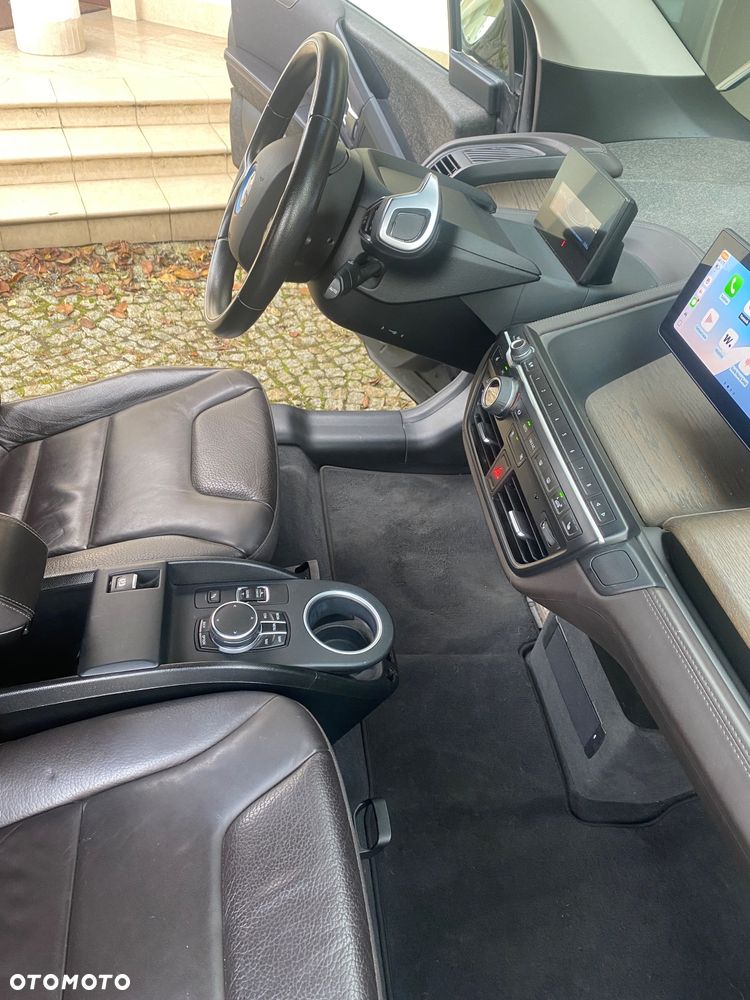 BMW i3 94 Ah - 19