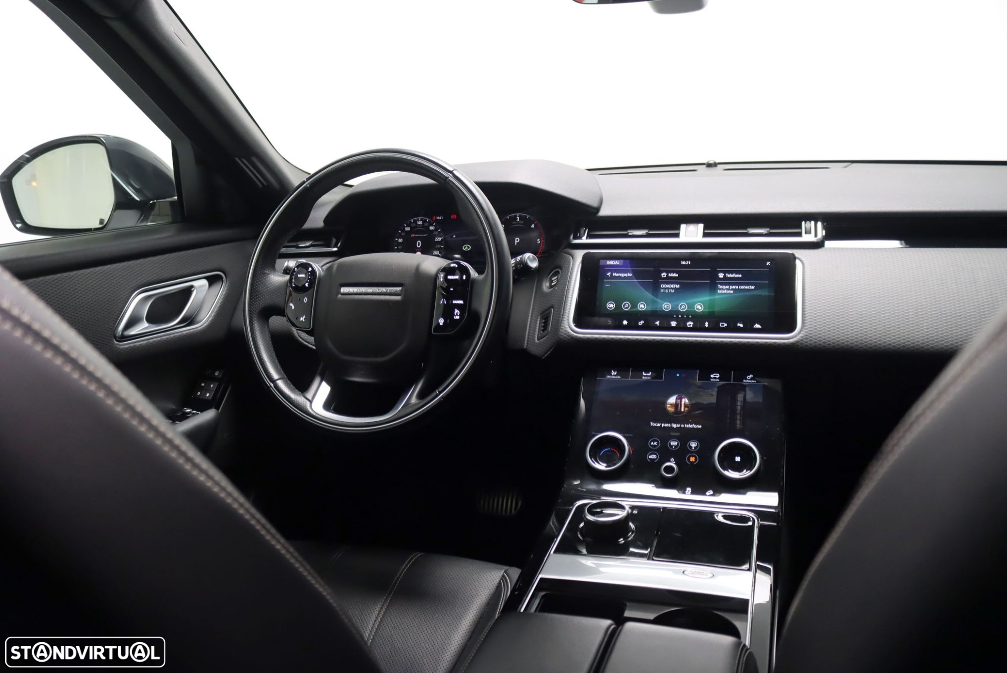 Land Rover Range Rover Velar 3.0 D R-Dynamic - 39
